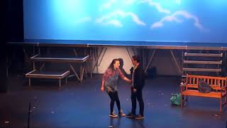 Drama Spectrums - 13 The MUSICAL 2015