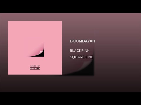 BOOMBAYAH