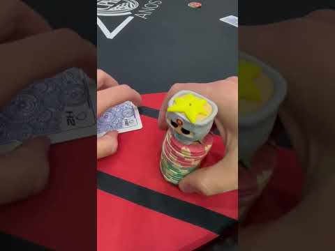 VOU TE ENSINAR A BLEFAR EM 5 PASSOS! - Parte 1 #poker #pokerplayer #aprendapoker #pokerlife #casino