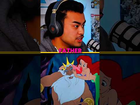 “Ever wonder why Disney princesses don’t have moms? #disney #jumperjumps #shortsfeed #shorts