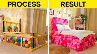 Upgrade your Furniture in 5 minutes. And create new!