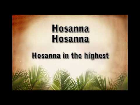 Hillsong United Hosanna With Lyrics Chords Chordify