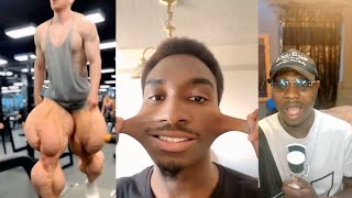I am surprised | funny Tiktok videos | comedy videos | funny videos