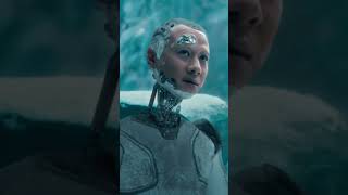 In a wasteland like this, you don't know what to trust 🤖.⁠ Watch "Killing of a Machine" on #DUST.