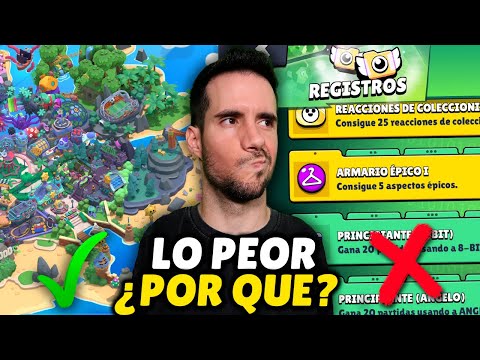 😡 TENGO la ACTUALIZACIÓN y ESTO es LO PEOR *NO ME GUSTA* 😡