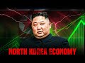North Korea: Economy and Military Insights