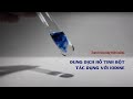 Iodine-Starch Interaction and Properties