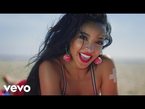 Superlove de Tinashe Letra y Video