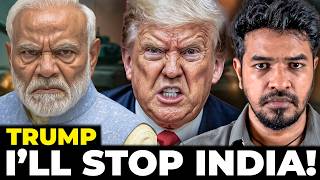 🚨 Trump’s UN Speech Explained ! | Madan Gowri | MG Squad 🖖🏻