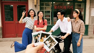珍珠重生上线，开启手撕渣男怼天怼地模式#qydj #重回九零：珍珠的新日子