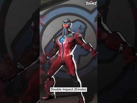 Marvel Rivals - All Mister Fantastic Skins, Emotes, Intro & MVP Animations (4K 60FPS)