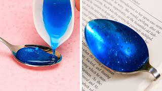 Colorful Epoxy Resin Art: Stunning Crafts You Can Make Today!