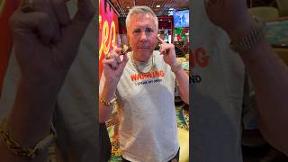 Can I Win $7,000 #baccarat #casino