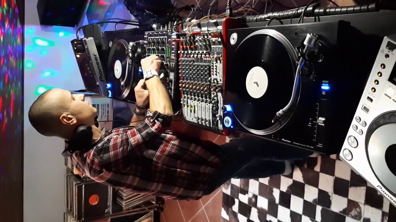 dj Grizza