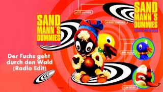 Der Fuchs geht durch den Wald [Radio Edit]