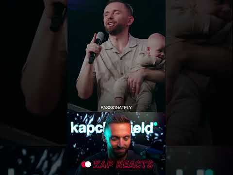 The most important message about God you'll ever hear โ๏ธ #kapreacts #kingdom #jesus #bible #god