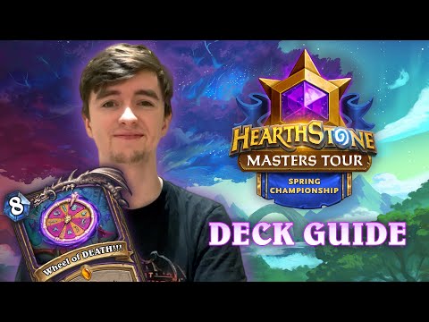 Starship Warlock Deck Guide | Pro Tips & Strategies | Hearthstone