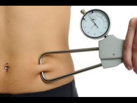 The Pitfalls of Body Fat “Measurement”, Part 5: Skinfolds