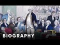 George Washington: A Founding Leader