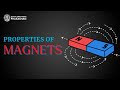 Magnetism Concepts and Properties