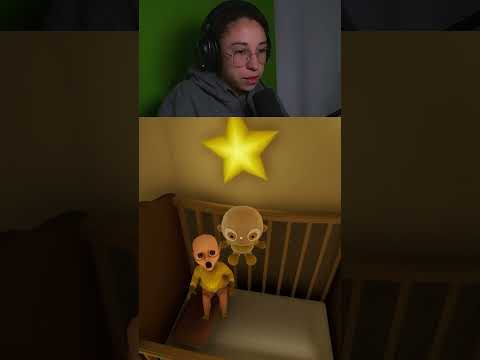 misa jogando The Baby In Yellow