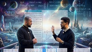 الرياضيات : الدالة اللوغارتيمية حل باك 2023 💕😍