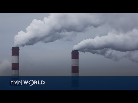 YouTube video thumbnail: EU to Dramatically Slash Carbon Emissions