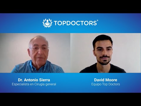 One of the top publications of @TopdoctorsEspana which has 12 likes and 1 comments
