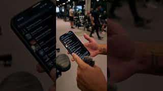 JE VOUS MONTRE MA PLAYLIST 🎶