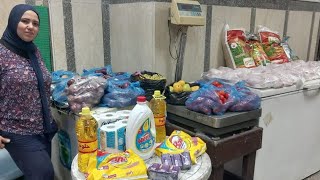 زيارة دار ايتام البنات اللهم بارك