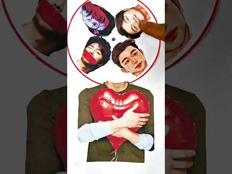 Guess the real ddakji of Gong Yoo from squid game season 2#gongyoo