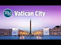 Vatican City and Its Rich History
