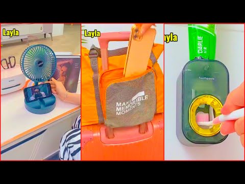 19 | 🥰 Smart Appliances & Kitchen Gadgets For Every Home 🏠Appliances, Makeup, Smart Inventions