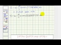Surface Area of Revolution Concepts