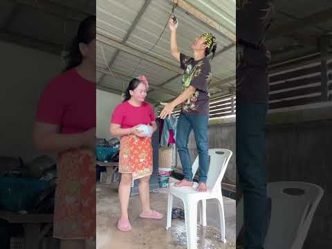 เล่นบ่รู้เวลาเลีย#ตลก #comedy#funny #haha#reelsviral#shorts