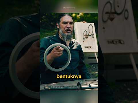 Chakram: Senjata Kuno Dari India