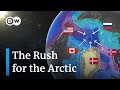 Arctic Environmental Issues and Policies