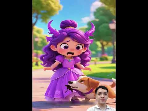 Cảnh sát bắt chú chó cún con của Natra  #funny #shorts #baihoccuocsong