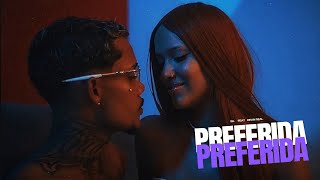 WL - Preferida FT. @RenanReal (Official Music Video)