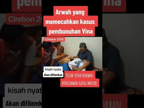 REKAMAN ASLI VINA CIREBON
