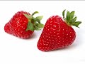 Identifying and Counting Strawberries