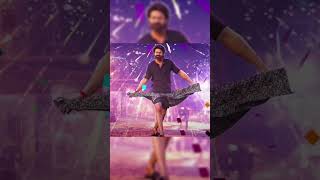 the Raja Saab TEASER brackdown  | #shortsfeed #prabhas