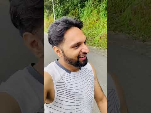 Uttarakhand Gaye Room Nahi Mila 😜 | mini Vlogs ~ Nagi Vlogs