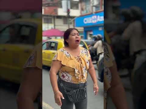 Quiso aprovecharse de lo que no era suyo y terminó aprendiendo una gran lección