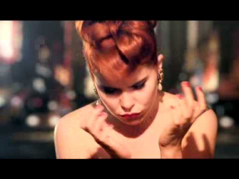 Paloma Faith - New York (Official Video)