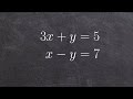 Linear Equations and Graphing Concepts