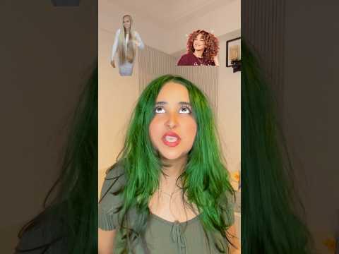 Your Hair will Control by #funnyshorts #ytshort #shorts
