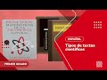 Tipos de Textos Científicos