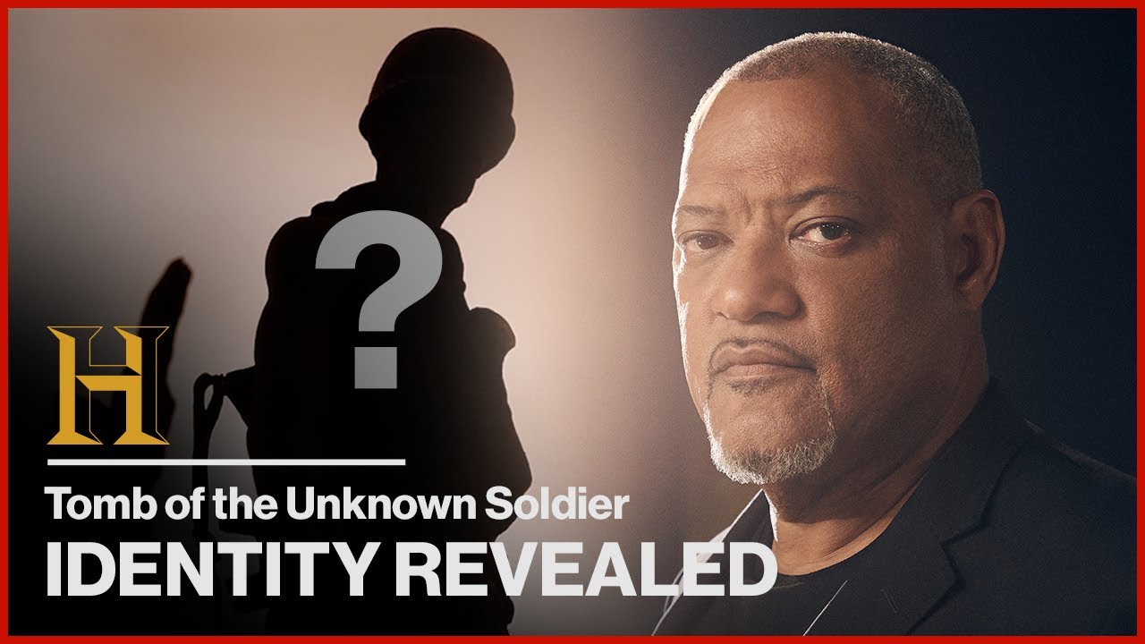 Tomb of the Unknown Soldier: IDENTITY REVEALED Decades Later - History's Greatest Mysteries: Solved
