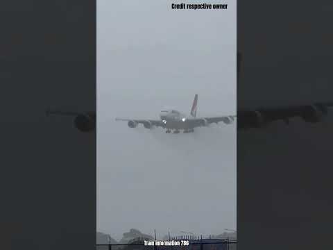 1 ladka plane ki tyre mai chup gya ? | fir kya huwa ? #shorts #ytshorts #aeroplane #plane #viral